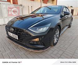 هیوندای سۆناتا